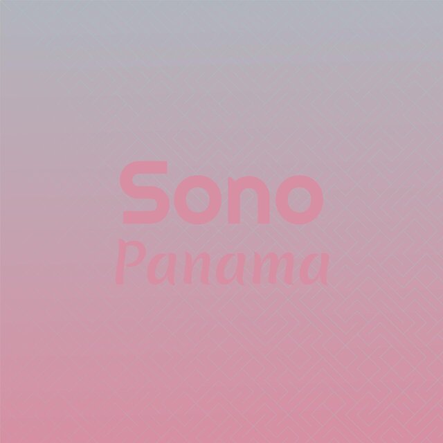 Sono Panama