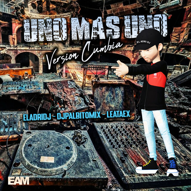 Uno Mas Uno (Remix)