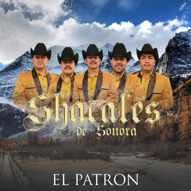 El Patrón (Deluxe Version)