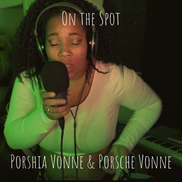 On the Spot