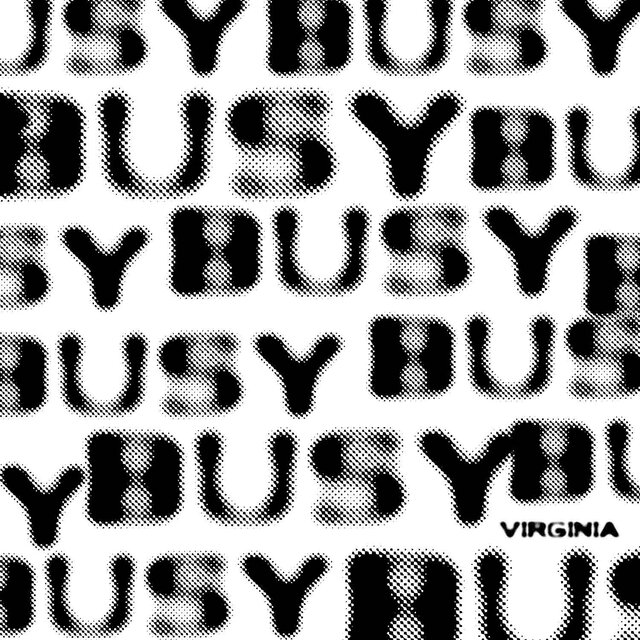 Busy
