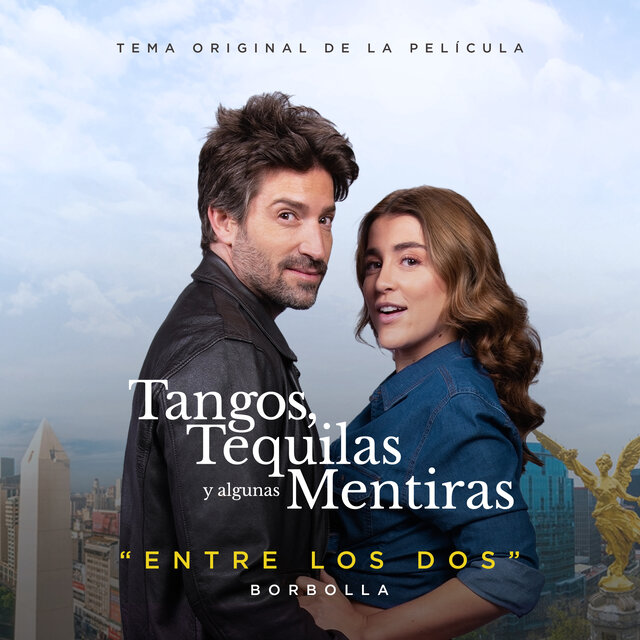 Entre Los Dos (Banda Sonora Original 