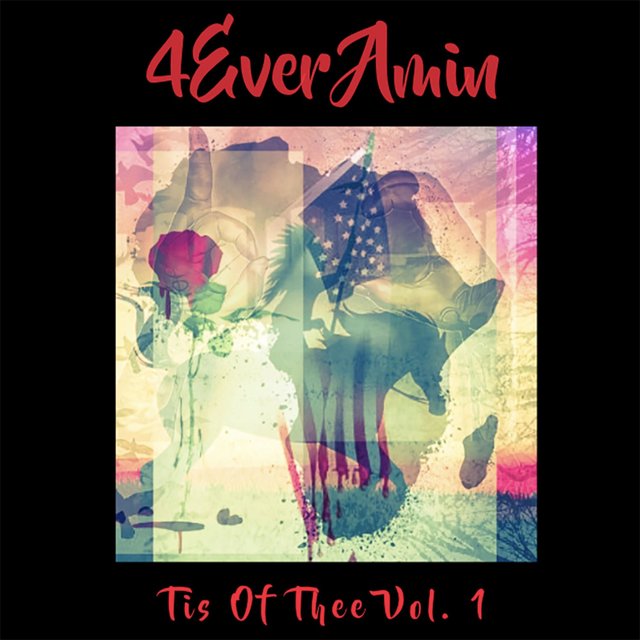 Tis of Thee, Vol. 1