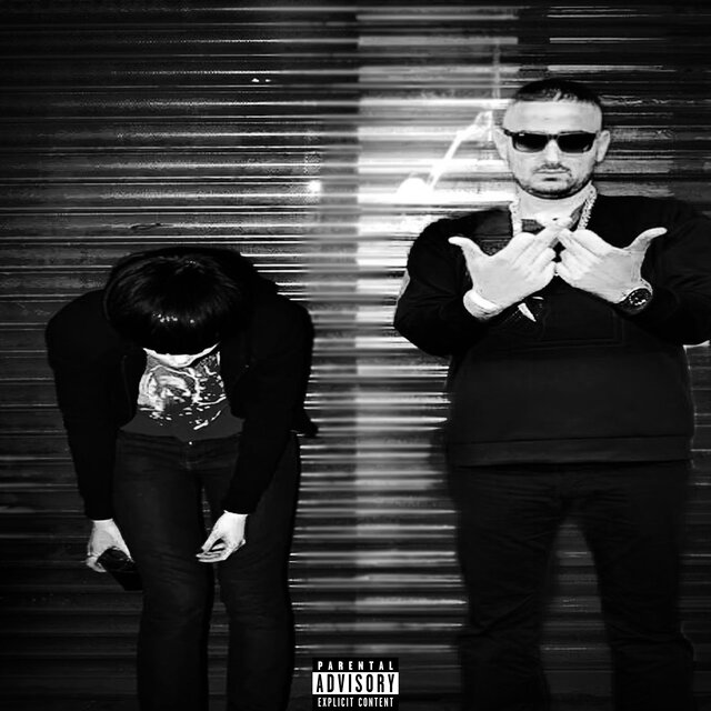 Hafti x Crystal Castles