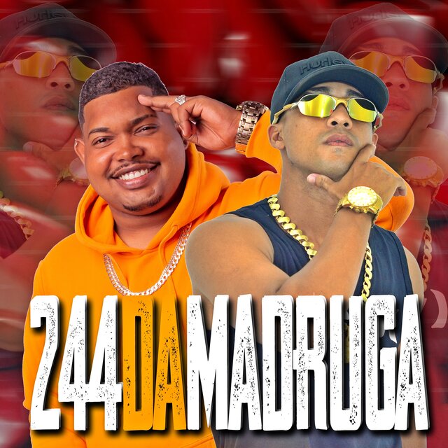 244 Da Madruga