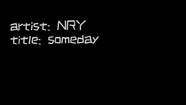 Someday