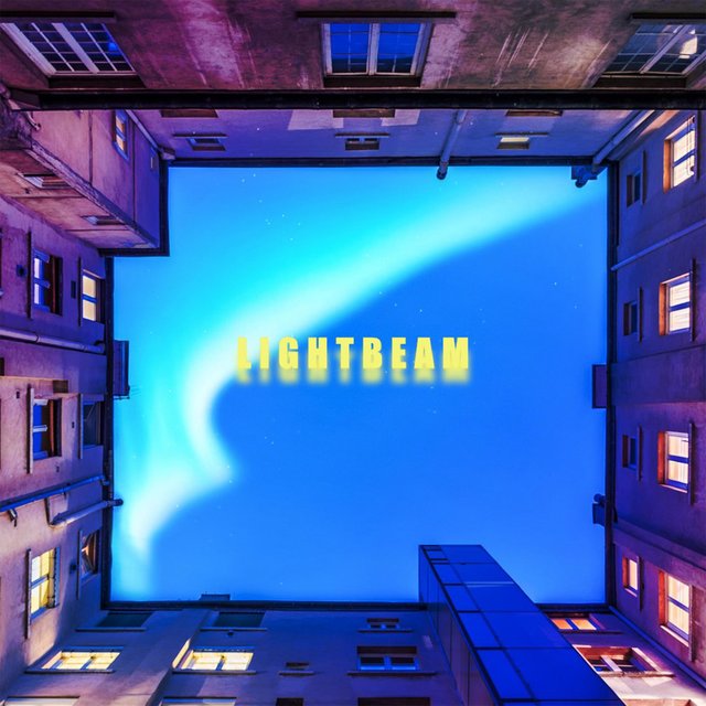 Lightbeam