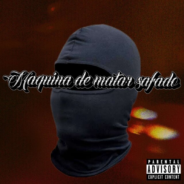 Maquina de Matar Safado