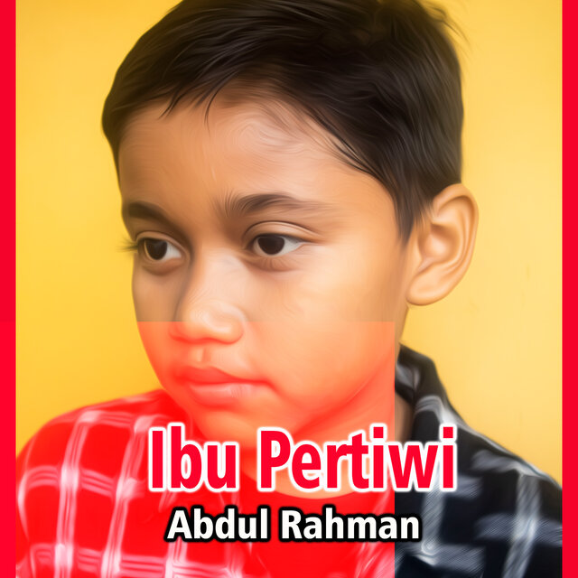 Ibu Pertiwi