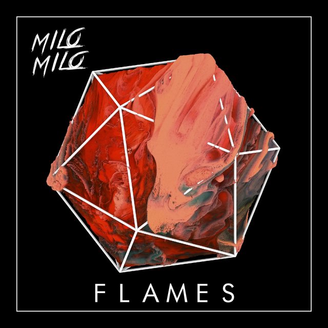 Flames