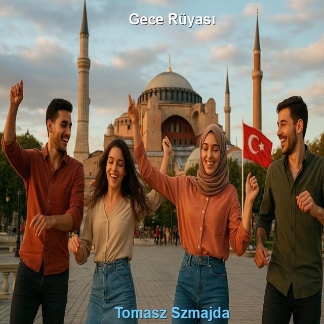 Gece Rüyası