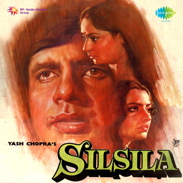 Silsila (Original Motion Picture Soundtrack) (Dolby Atmos Version)