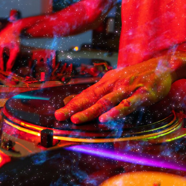 The Beat Goes On and On