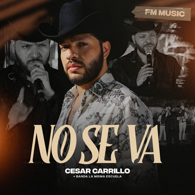 No Se Va