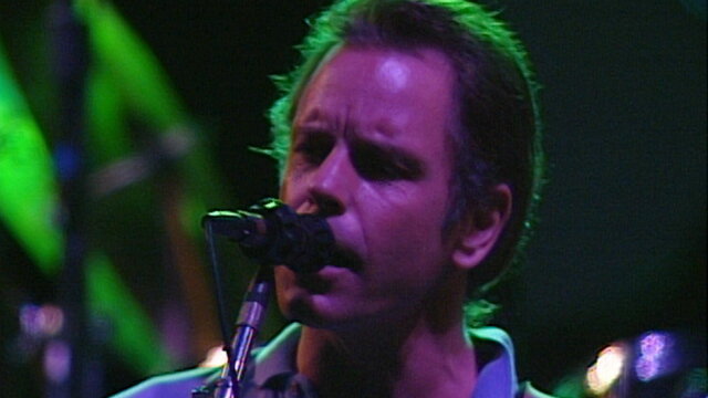 The Other One (Live at Carter-Finley Stadium, Raleigh, NC, 7/10/1990)