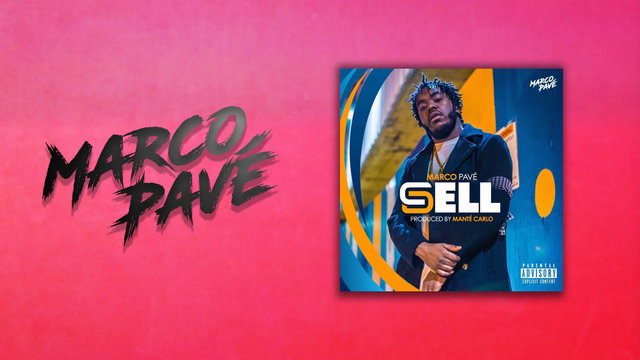 Sell (Lyric Video)