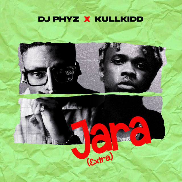 Jara (Extra)