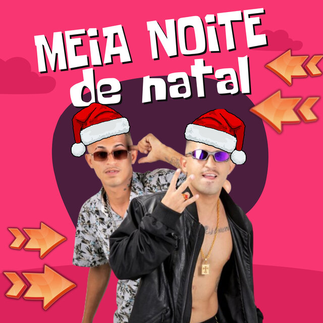 Meia Noite de Natal