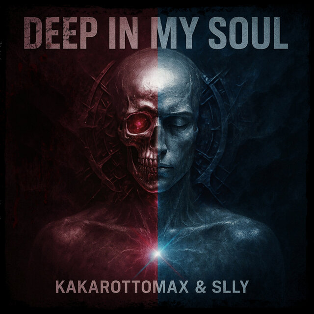 Deep in My Soul
