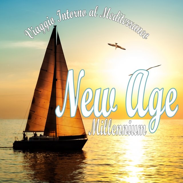 New Age Millennium (Viaggio intorno al Mediterraneo)