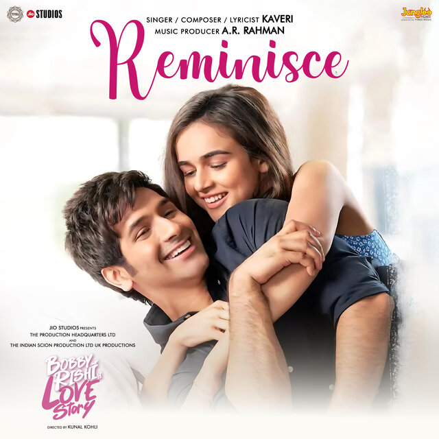 Reminisce (From 