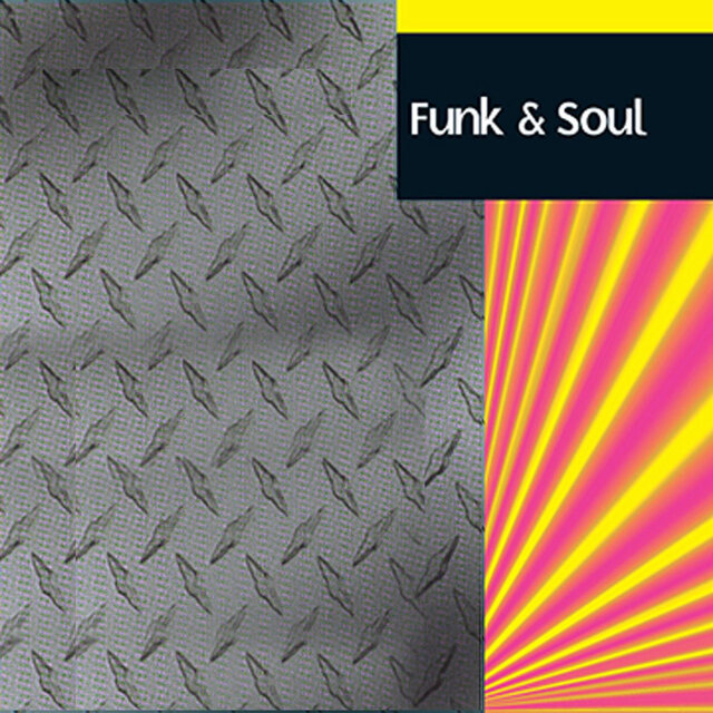 Funk & Soul