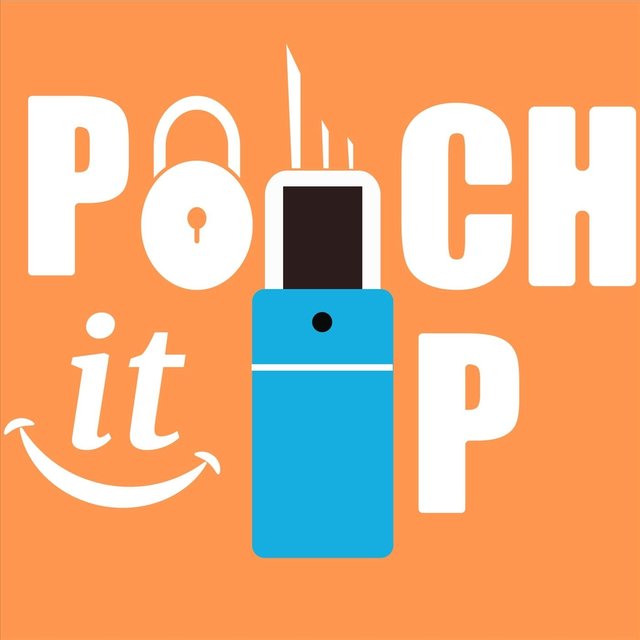 Pouch It Up