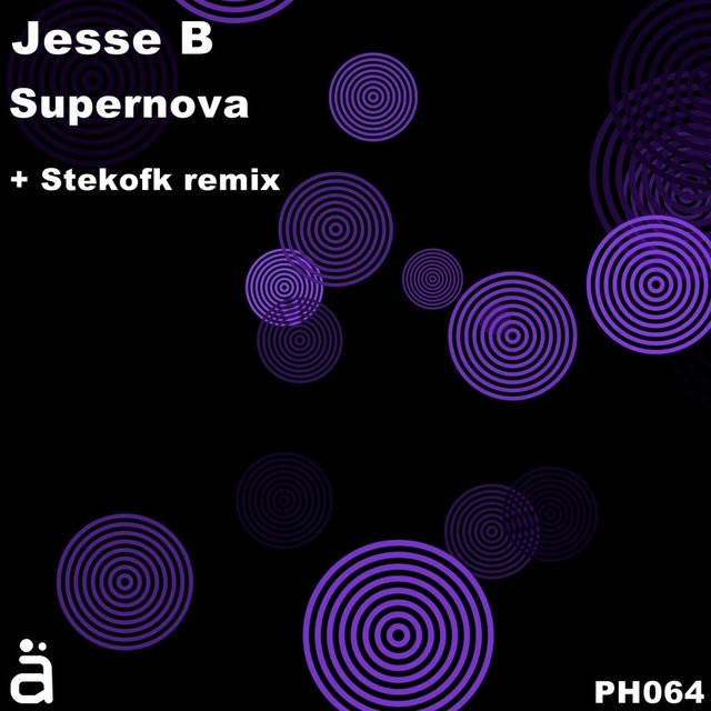 Supernova
