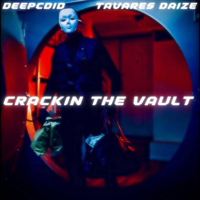 Crackin The Vault