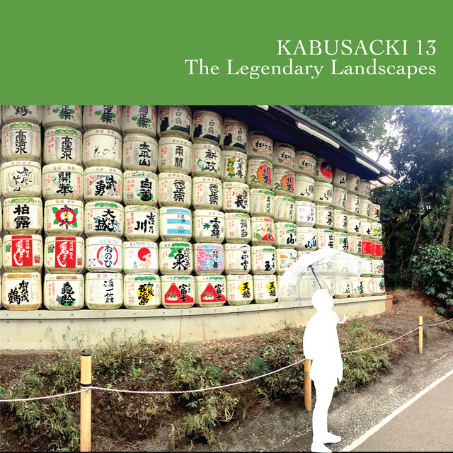 Kabusacki 13: The Legendary Landscapes