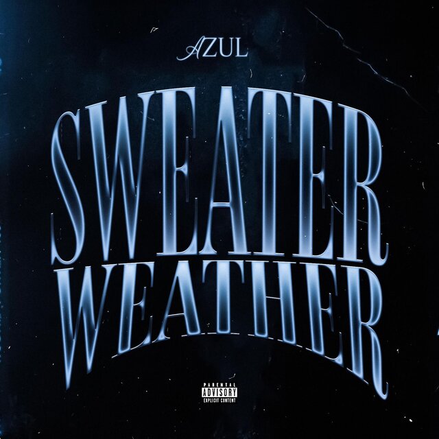 Sweater Weather