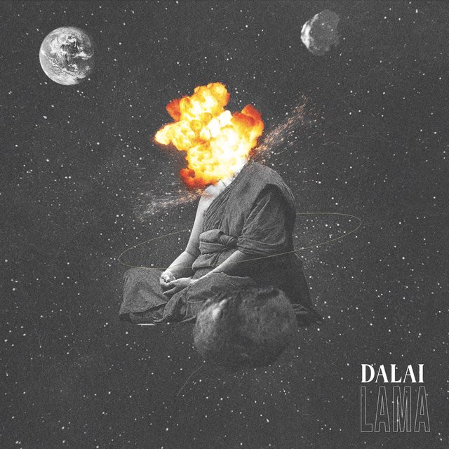 Dalai Lama