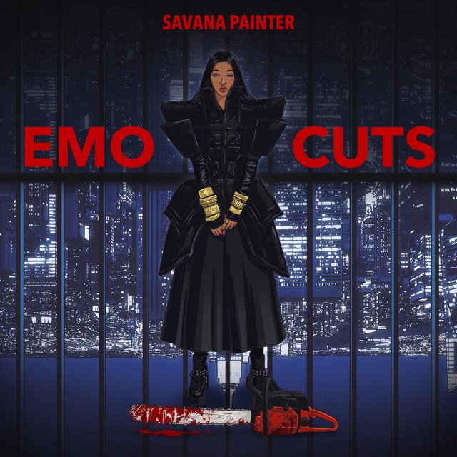 Emo Cuts