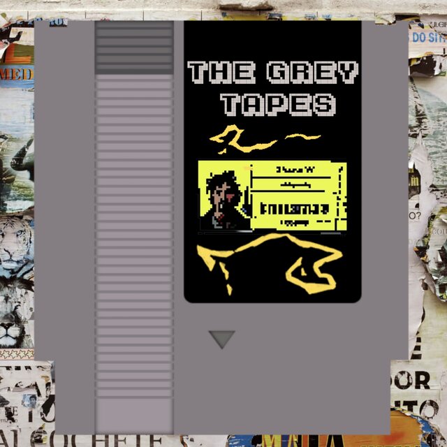 The Grey Tapes