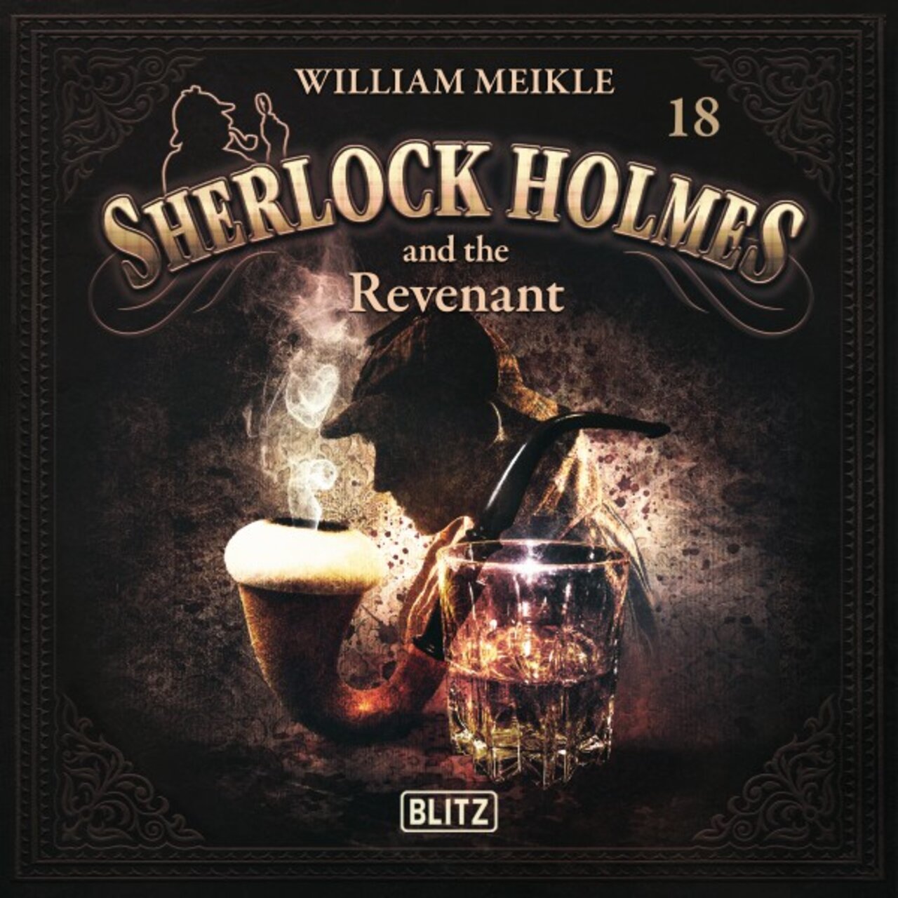 Arthur Conan Doyle On TIDAL Arthur Conan Doyle On TIDAL