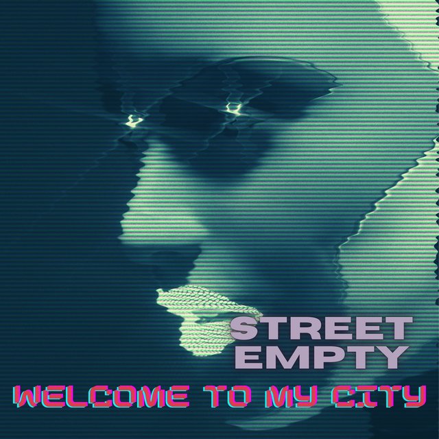 Welcome to my City