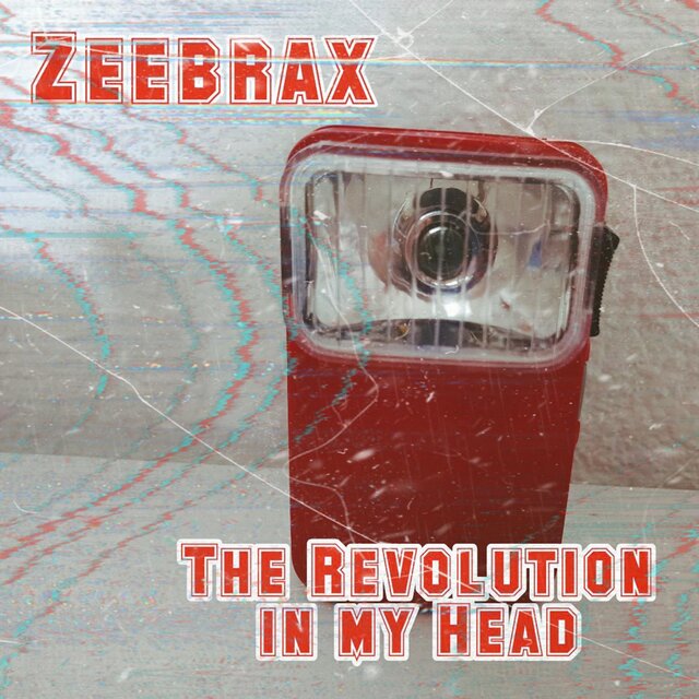 The Revolution in my Head