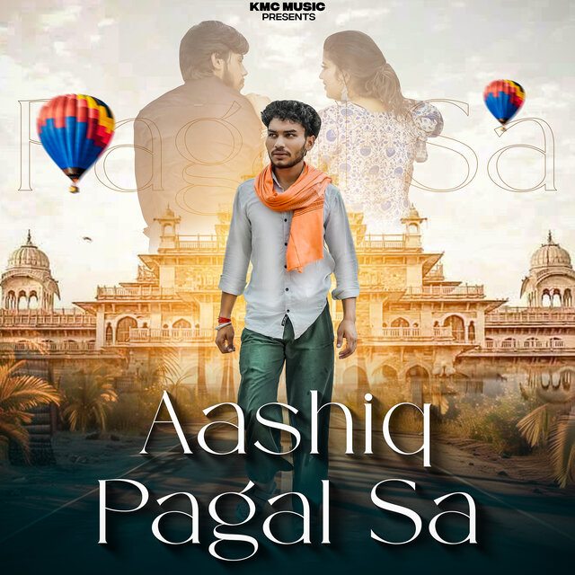 Aashiq Pagal Sa