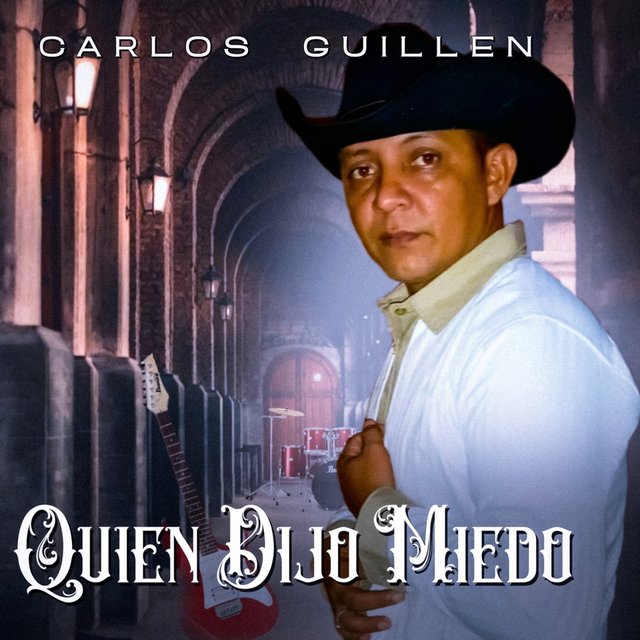Quien Dijo Miedo