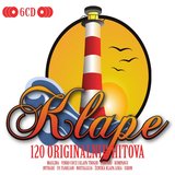 Prođe Nada Isto Ka I Bura