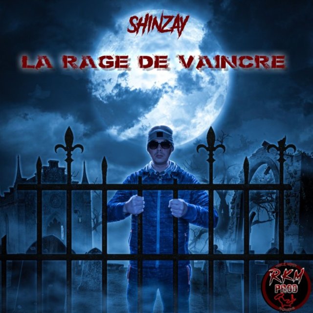 La rage de vaincre