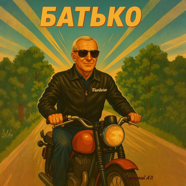Батько