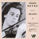 Violin Concerto in D Major, Op. 77: I. Allegro non troppo