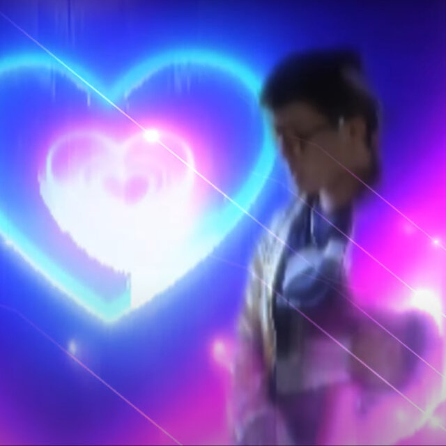 Magic Lov3