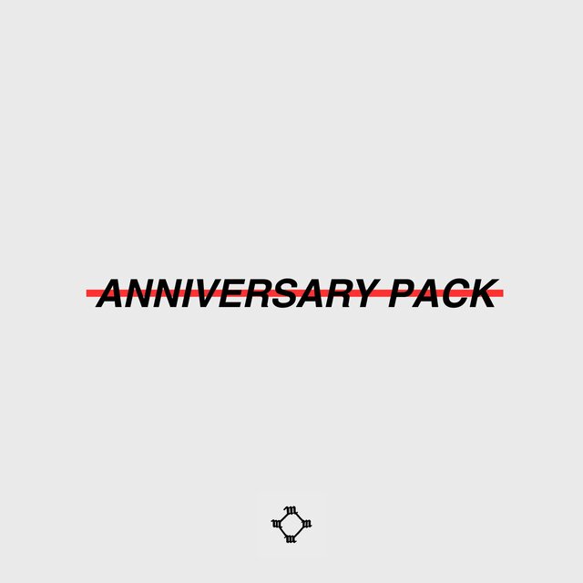 Memphis Madness (2 Year Anniversary Pack)