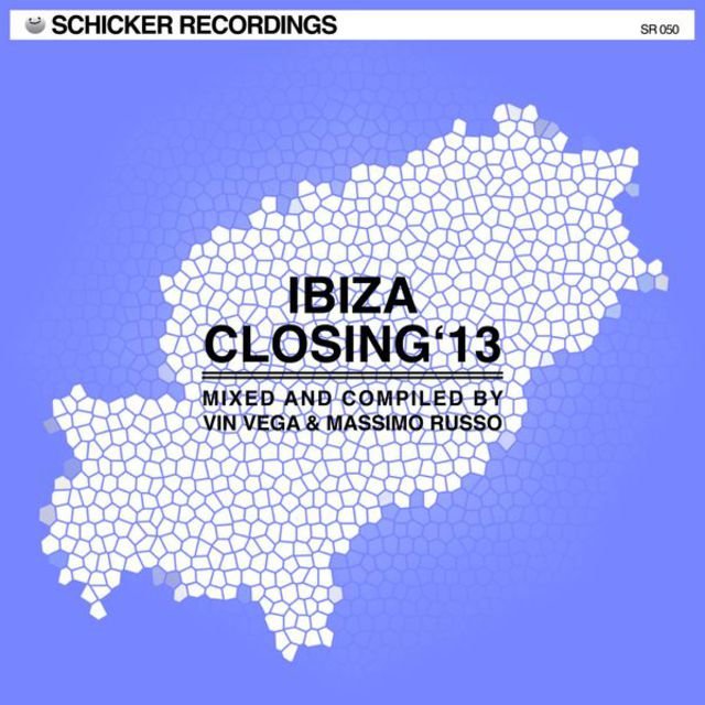 Ibiza Closing 2013