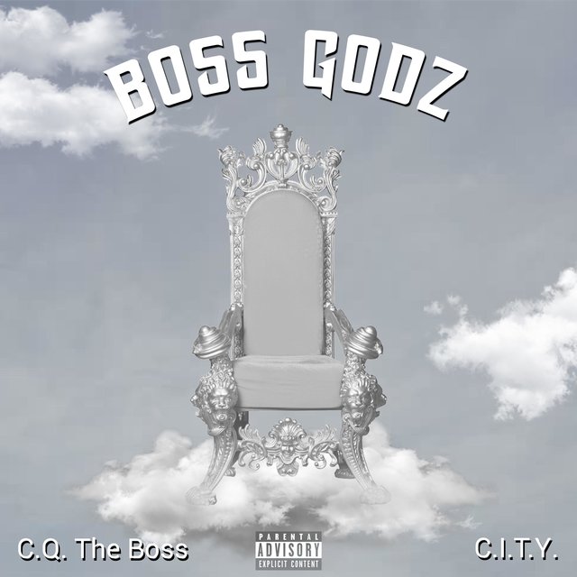 BOSS GODZ