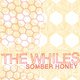 Cover art for album Somber Honey by The Whiles