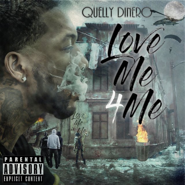 Love Me 4 Me