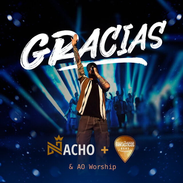 Gracias